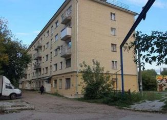 Продажа комнаты, 21.4 м2, Киров, Октябрьский проспект, 22