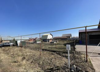 Земельный участок на продажу, 15 сот., деревня Старые Ерыклы, Народная улица, 65