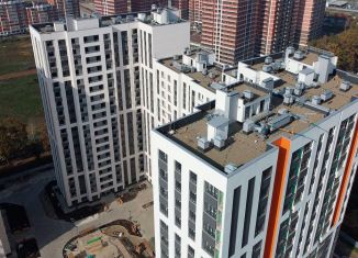 Продажа 2-ком. квартиры, 59.9 м2, Краснодар, ЖК Новелла, Питерская улица, 40к1