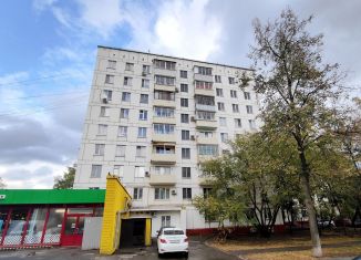 Продаю однокомнатную квартиру, 31.7 м2, Москва, улица Маршала Чуйкова, 11к1, метро Волжская