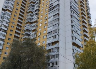 Продажа 3-ком. квартиры, 75 м2, Москва, микрорайон Северное Чертаново, 3кБ, метро Чертановская