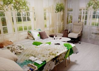 Продажа двухкомнатной квартиры, 60.8 м2, Санкт-Петербург, 5-й Предпортовый проезд, 10к1, 5-й Предпортовый проезд