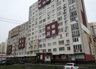 Продается однокомнатная квартира, 41.2 м2, село Засечное, ЖК Петровский Квартал, Олимпийская улица, 1