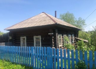 Продается дом, 39.8 м2, поселок Пожва, улица Некрасова