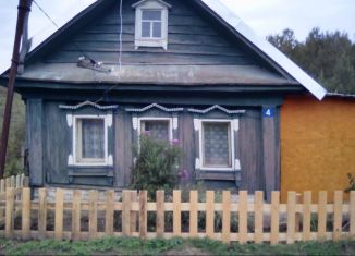 Продажа дома, 40 м2, деревня Поляна