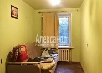 Комната на продажу, 23 м2, Пушкин, Ахматовская улица, 3