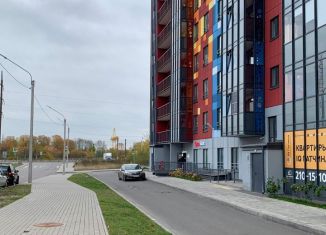 Продается 1-комнатная квартира, 35 м2, Гатчина, улица Чехова, 43к1, ЖК IQ Гатчина