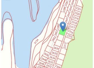 Продаю земельный участок, 10 сот., деревня Каинки, Центральная улица