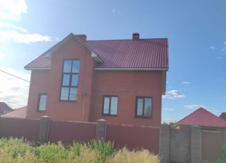 Продам дом, 246.2 м2, деревня Алексеевка, Юбилейная улица, 37