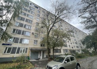 3-комнатная квартира на продажу, 58.5 м2, Москва, улица Гурьянова, 5, метро Печатники