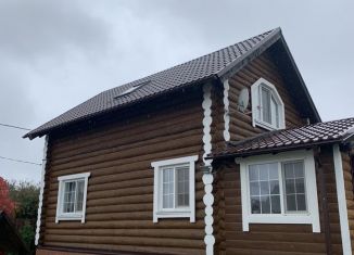 Продажа дачи, 80 м2, СНТ Буровик, 4-я улица