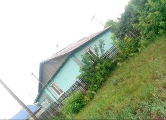 Продам дом, 40.5 м2, село Леньки, улица Мамонтова