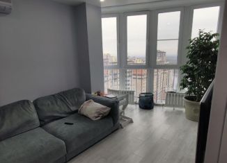 Продажа 2-комнатной квартиры, 68 м2, Ростов-на-Дону, улица Подвойского, 60, ЖК Красный Аксай