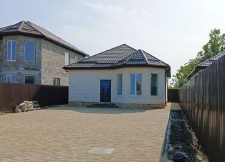 Продается дом, 108 м2, поселок Южный, Трудовая улица, 4/7