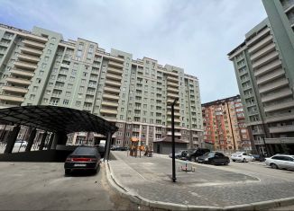 Продаю 1-ком. квартиру, 45.9 м2, Махачкала, улица Титова, 144к3, ЖК Родные Просторы