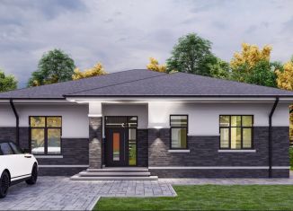 Продам дом, 111 м2, деревня Кузнецово, Жемчужная улица, 11