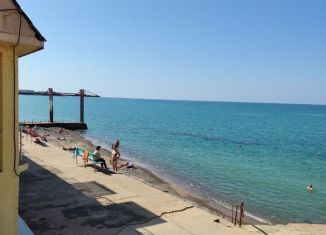 Продажа таунхауса, 76 м2, поселок городского типа Николаевка