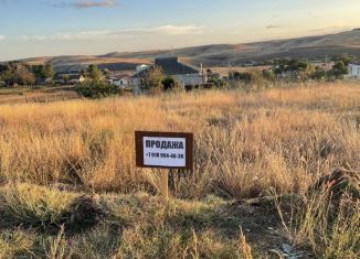 Земельный участок на продажу, 12 сот., село Демьяновка, улица Аметхана Султана