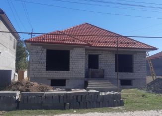 Продажа дома, 155.5 м2, Хасавюрт, Энергетическая улица 13-й проезд, 15