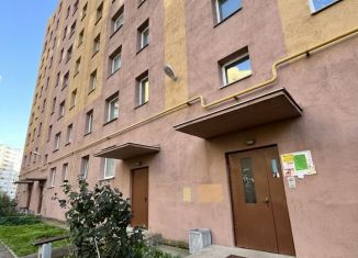 Продам однокомнатную квартиру, 32 м2, посёлок Шушары, Московское шоссе, 268, ЖК Ленсоветовский