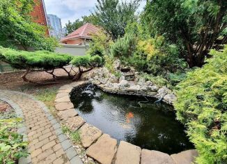 Продам дом, 240 м2, Сочи, микрорайон Новый Сочи, переулок Рахманинова