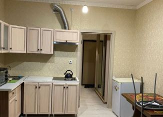 Сдается квартира студия, 30 м2, Ростов-на-Дону, улица Пацаева, 16/1, ЖК Звёздный