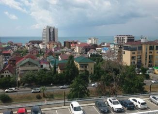 Продается 2-ком. квартира, 61.4 м2, Сочи, ЖК Морская Симфония, улица Ленина, 298Б