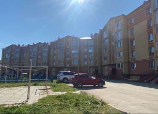 Продаю однокомнатную квартиру, 32.4 м2, Цивильск, Парковый бульвар, 5