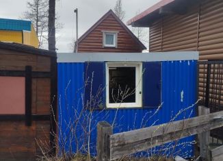 Продаю дом, 30 м2, Норильск