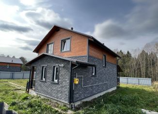 Продаю дом, 156 м2, деревня Чернишня, коттеджный посёлок Калужский Тракт, 147