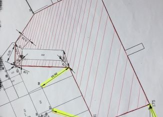 Участок на продажу, 35 сот., Кумертау, улица Калинина, 1А