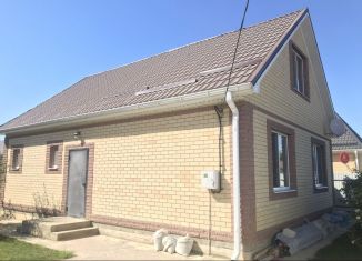 Продается дом, 117 м2, Краснодар, 1-й проезд Куликова Поля, 1-й проезд Куликова Поля