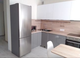 Продам 3-комнатную квартиру, 74.3 м2, Котельники, Сосновая улица, 1к5, ЖК Оранж Парк