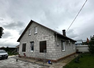 Продам дом, 143.5 м2, деревня Висловка, улица Красильникова