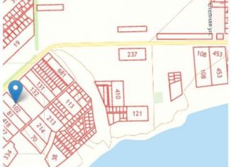 Земельный участок на продажу, 100 сот., село Окунёвка, улица Крупской