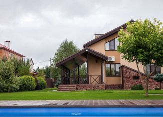 Продается дом, 360 м2, Воронеж, Яблоневая улица, 11