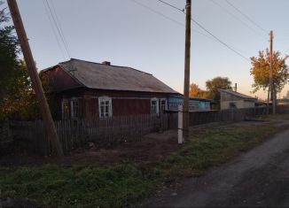 Дом на продажу, 32.5 м2, село Поспелиха, Школьный переулок, 109