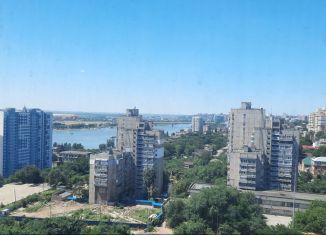 Продажа трехкомнатной квартиры, 127.2 м2, Ростов-на-Дону, Нижегородская улица, 31/3, ЖК Тихий Дон