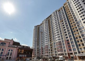 Продаю 2-ком. квартиру, 78 м2, Краснодар, Черниговская улица, 1, ЖК Версаль