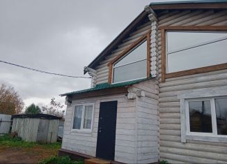 Продается дом, 115 м2, деревня Русское, деревня Русское, 29