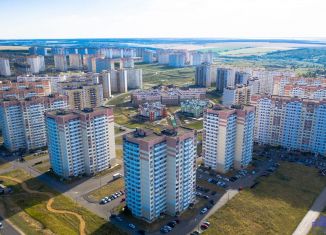 Продажа квартиры студии, 28 м2, Ростов-на-Дону, ЖК Суворовский, улица Дмитрия Петрова, 6