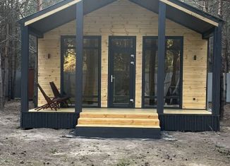 Сдам в аренду дом, 48 м2, село Горицы