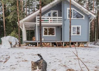 Продажа дома, 114 м2, Дюртюли, Рабочий переулок