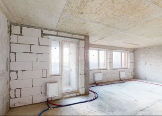 Продам двухкомнатную квартиру, 47.6 м2, Люберцы, Хлебозаводской проезд, 6с1, ЖК Карамельный