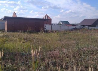 Продажа участка, 8 сот., деревня Старые Кены, Кенская улица