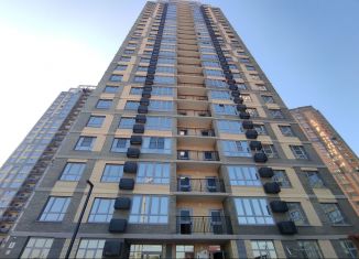 Продаю 3-комнатную квартиру, 87 м2, Краснодар, улица имени В.Н. Мачуги, 166к1, ЖК Сказка Град