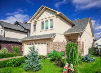 Продается дом, 279 м2, посёлок Вёшки, Майская улица