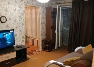 Двухкомнатная квартира на продажу, 42 м2, поселок Таёжный, Центральная улица, 17