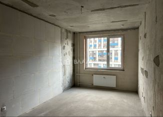 Продам 1-комнатную квартиру, 32.5 м2, Мурино, ЖК Авиатор, проспект Авиаторов Балтики