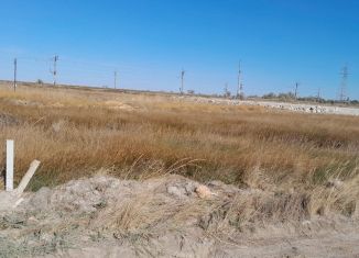 Земельный участок на продажу, 6 сот., село Прибрежное, Железнодорожная улица